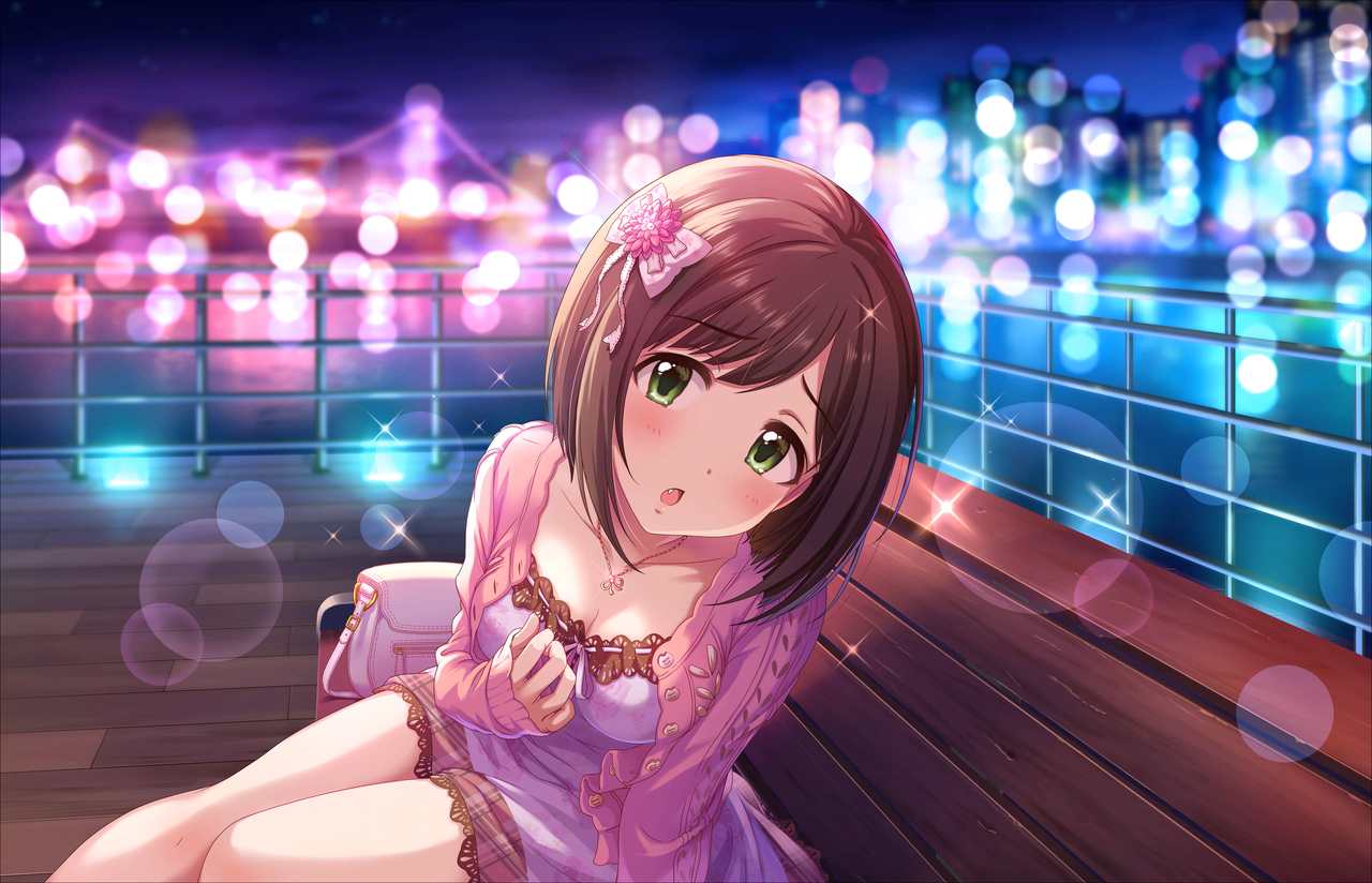 Miku Maekawa - project-imas wiki