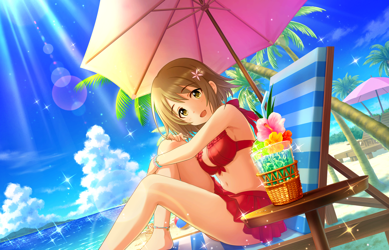 Yuka Ohtsubo - project-imas wiki