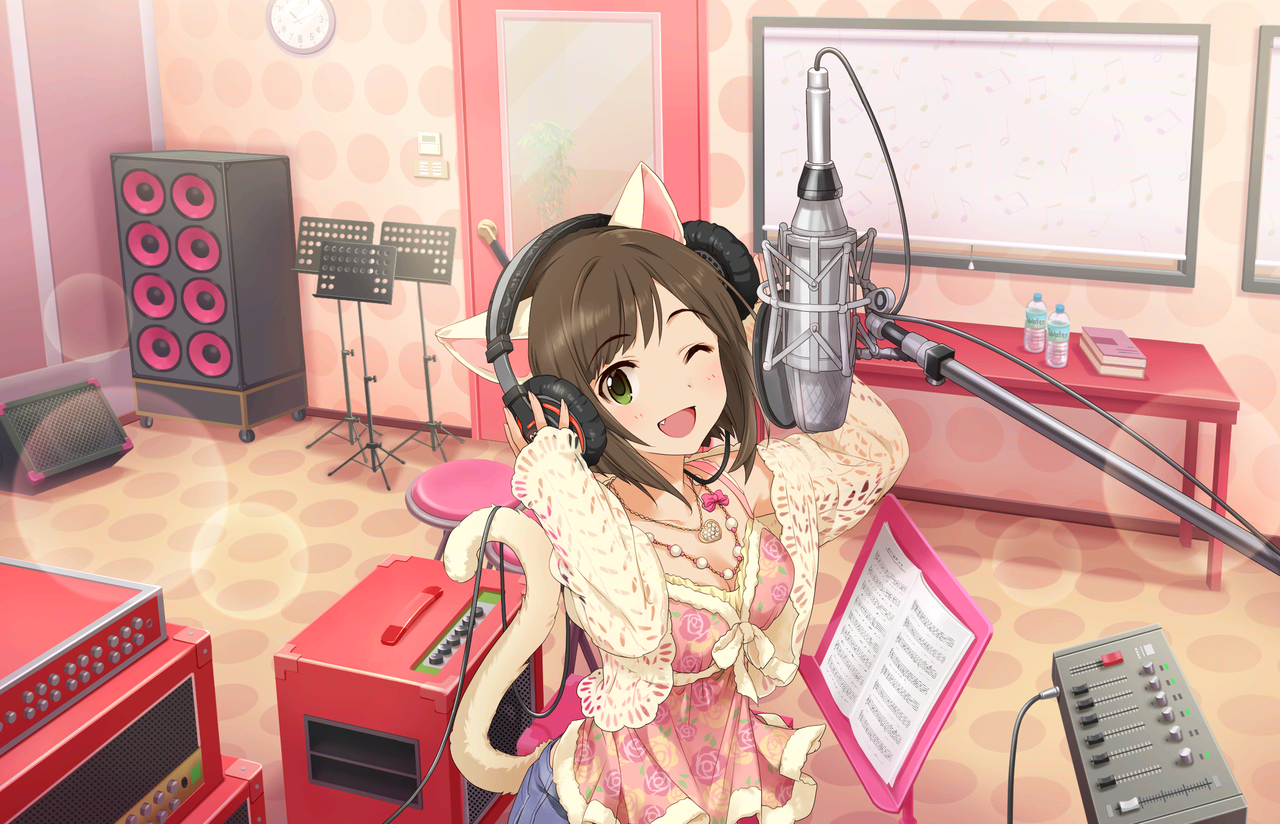 Miku Maekawa - project-imas wiki