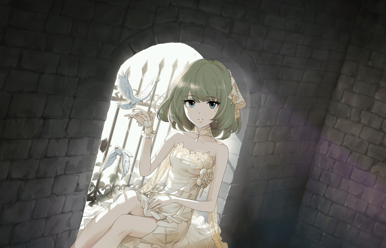 Kaede Takagaki - project-imas wiki