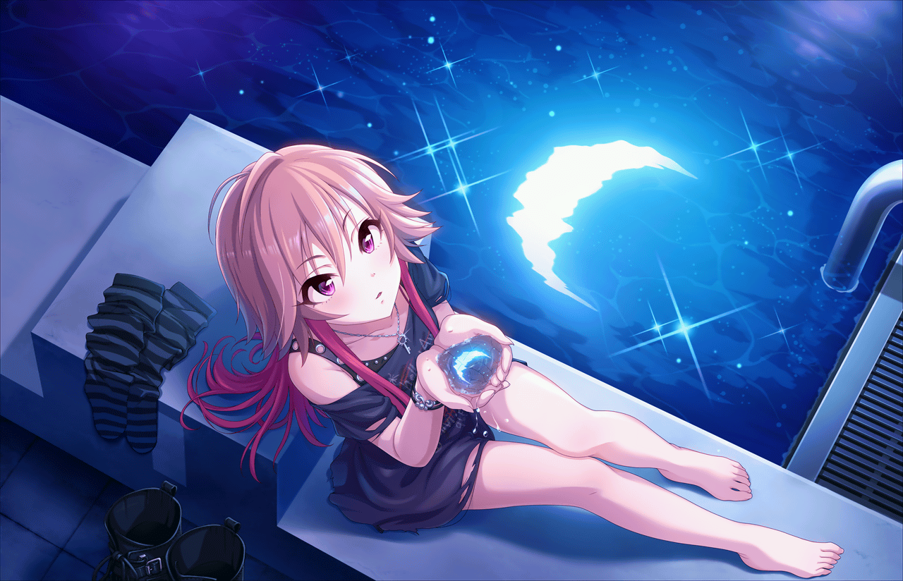 Shiki Aoki - project-imas wiki