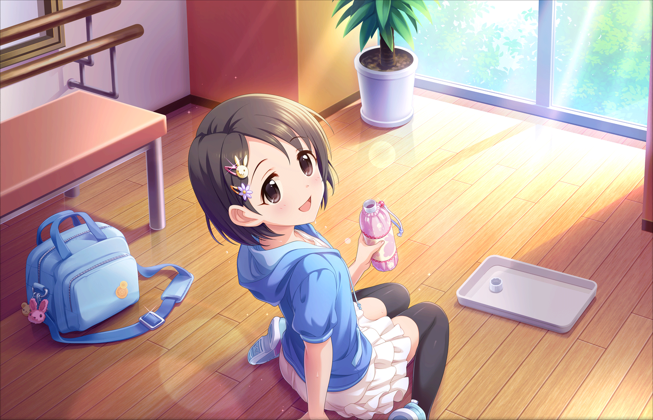 Chie sasaki