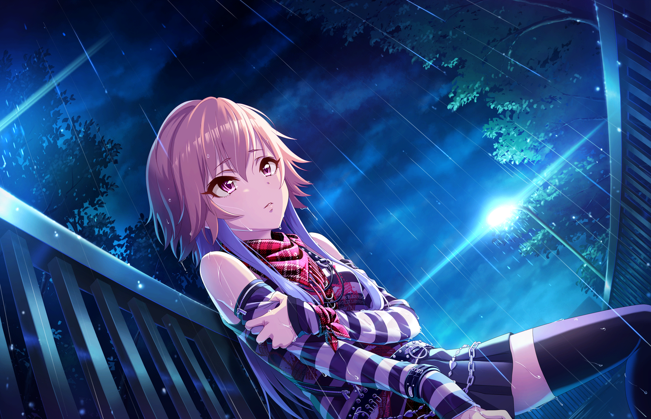 Asuka Ninomiya - project-imas wiki