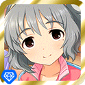 Magical Girl • Leaf Yume Narumiya-base
