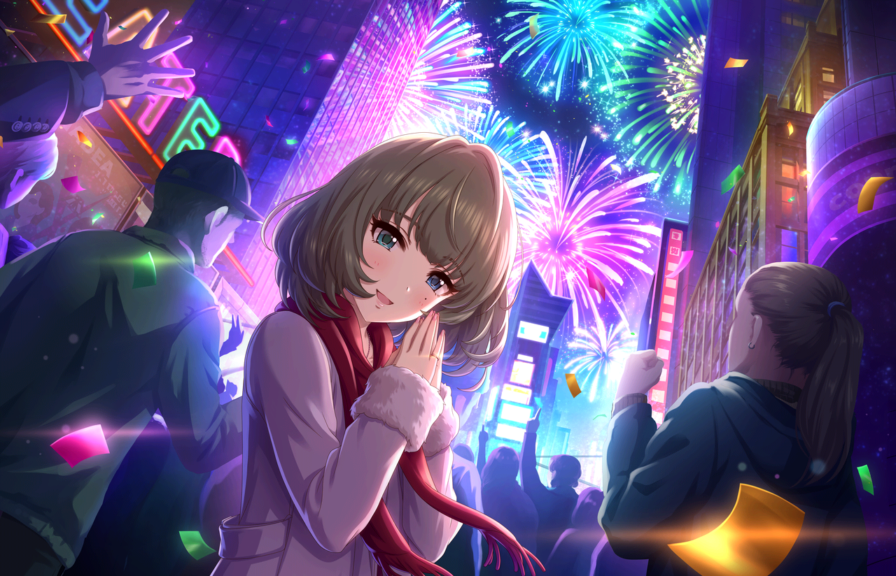 Kaede Takagaki - project-imas wiki