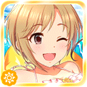 Sunny Summer Bouquet Yumi Aiba-base