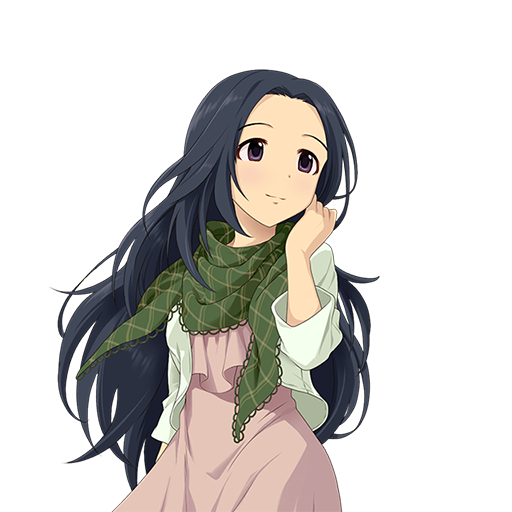 Tsubaki Egami - project-imas wiki